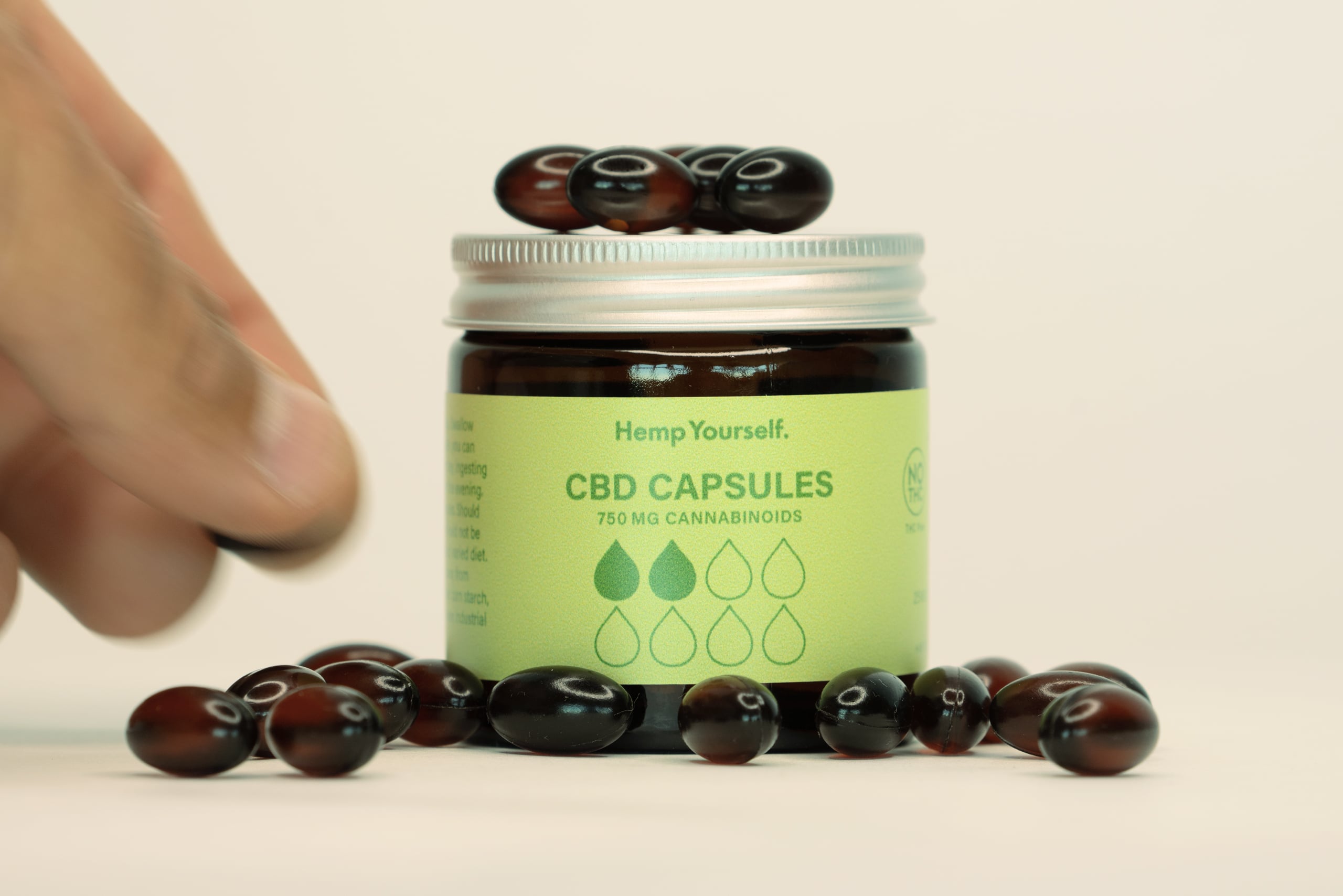 Underbild-2 CBD oil
